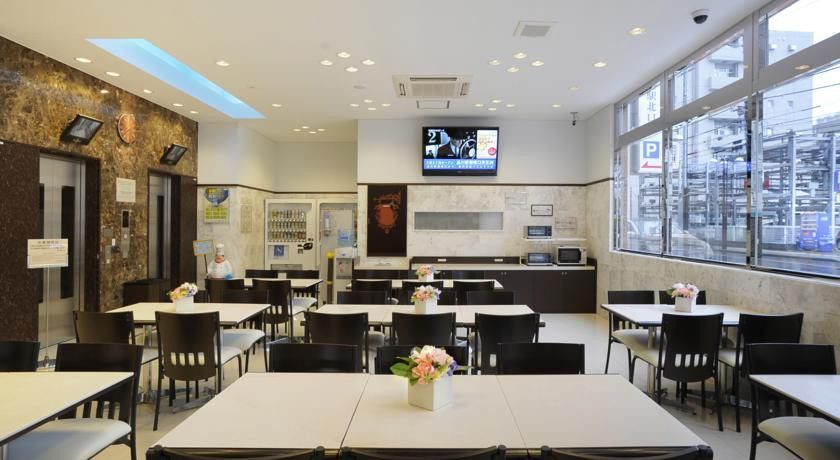 Toyoko Inn Hon-Atsugi-Eki Minami-Guchi Dış mekan fotoğraf